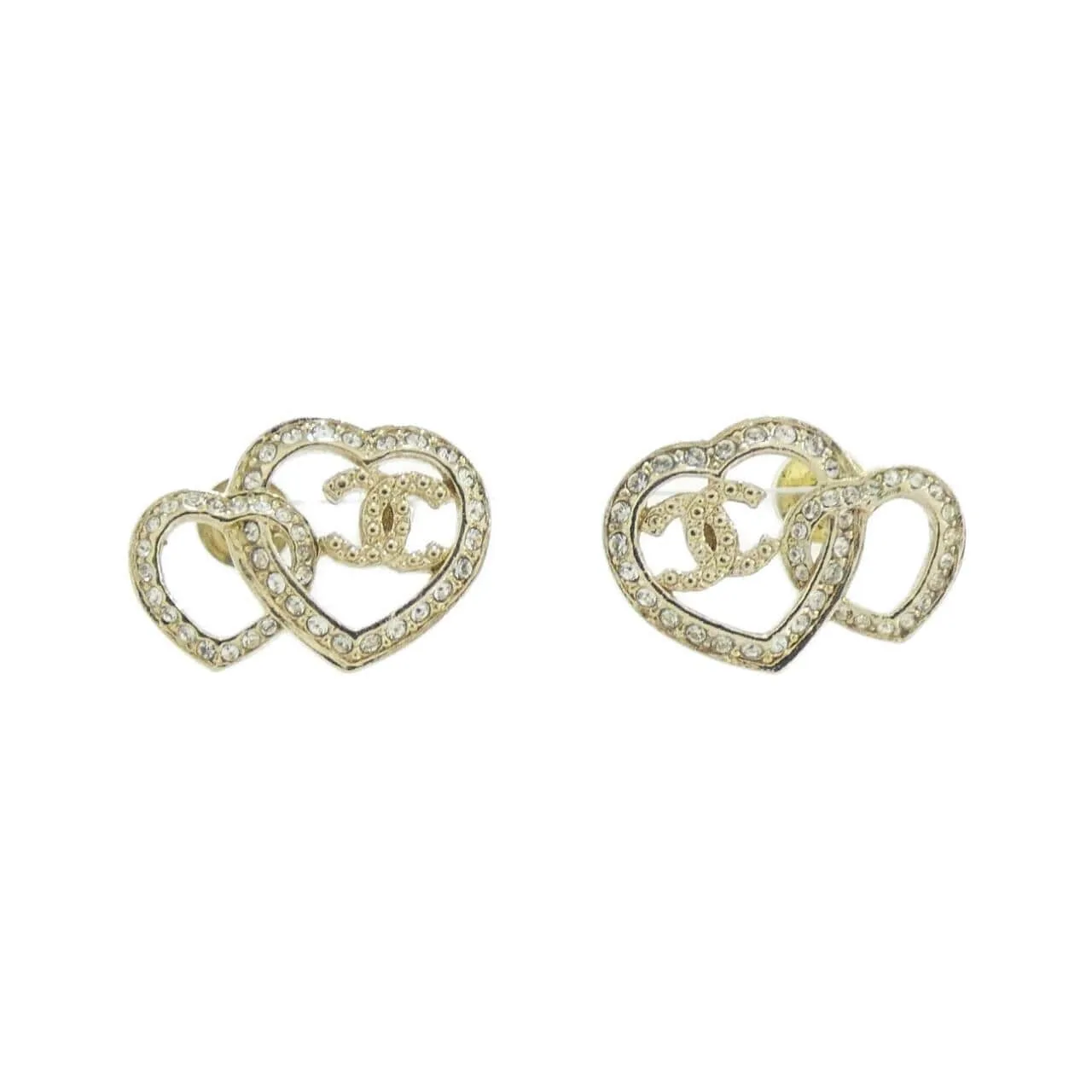 CHANEL ABB666 Accessories