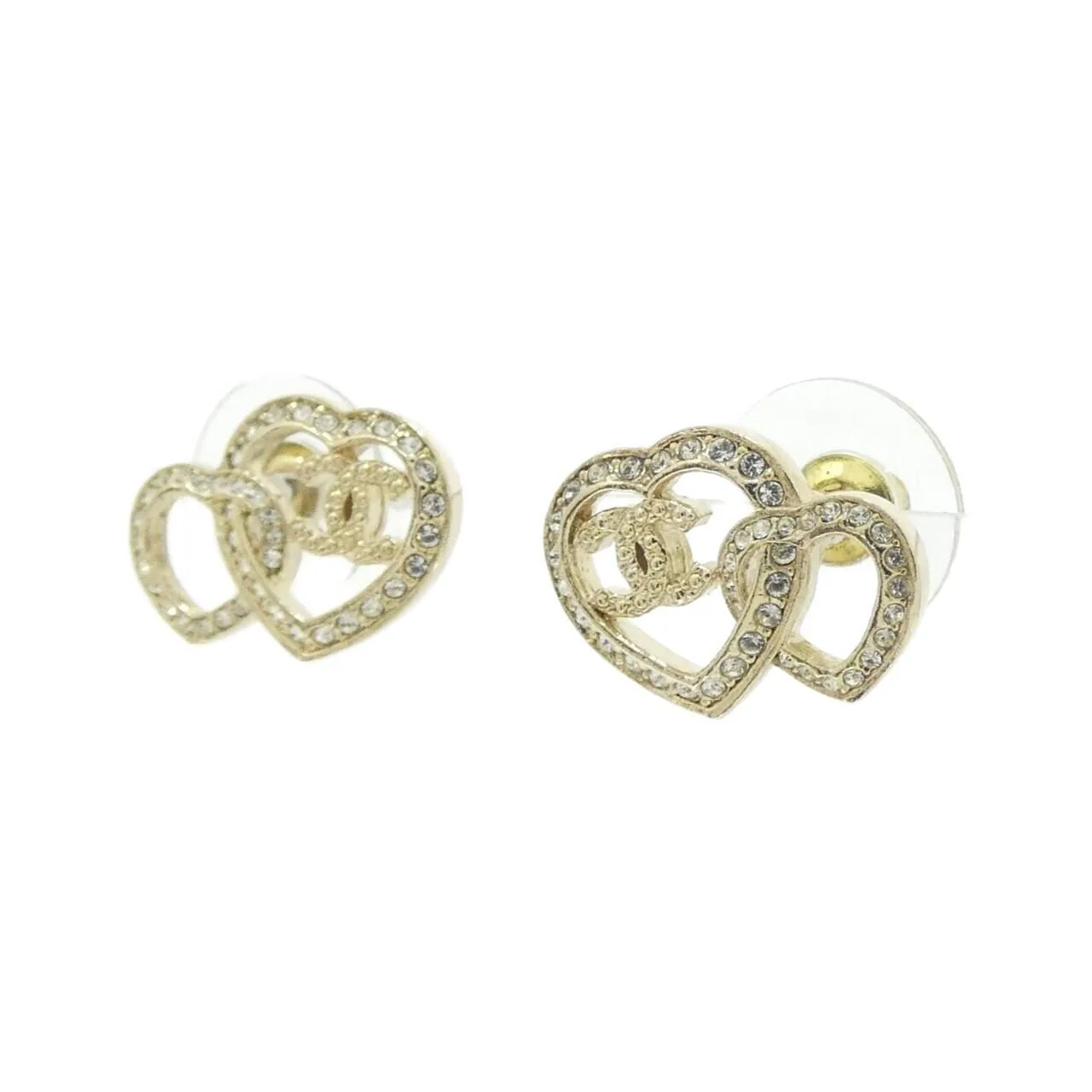 CHANEL ABB666 Accessories 2
