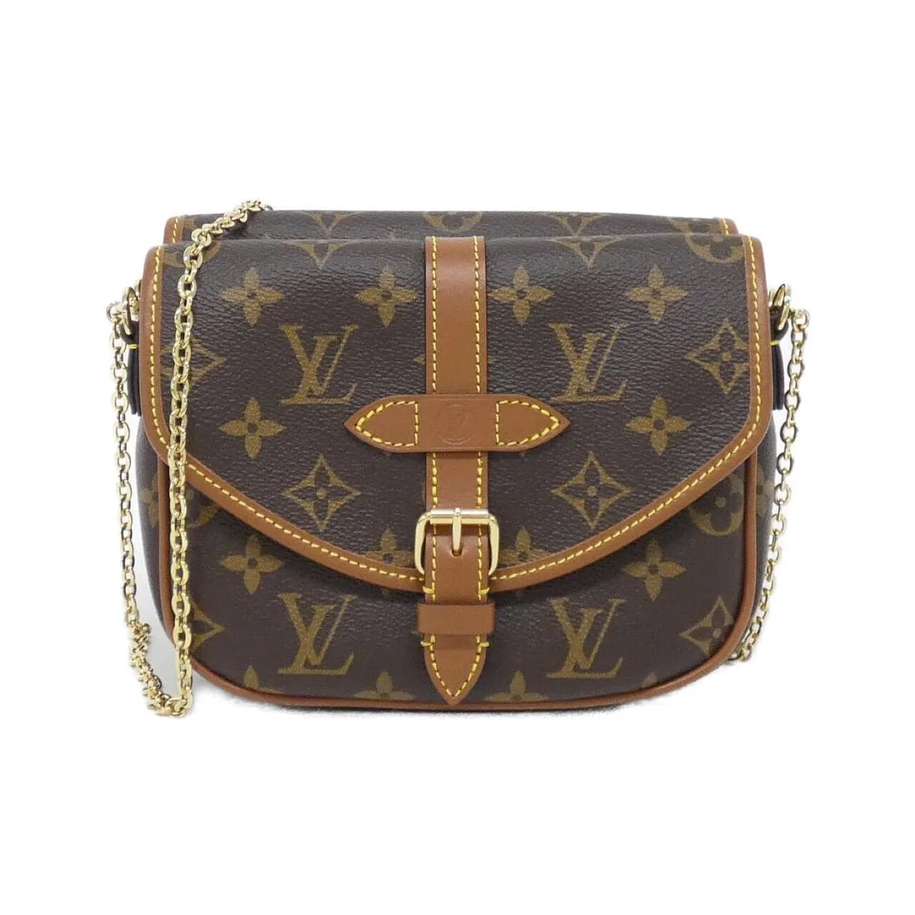 LOUIS VUITTON M26592 肩背包 Monogram