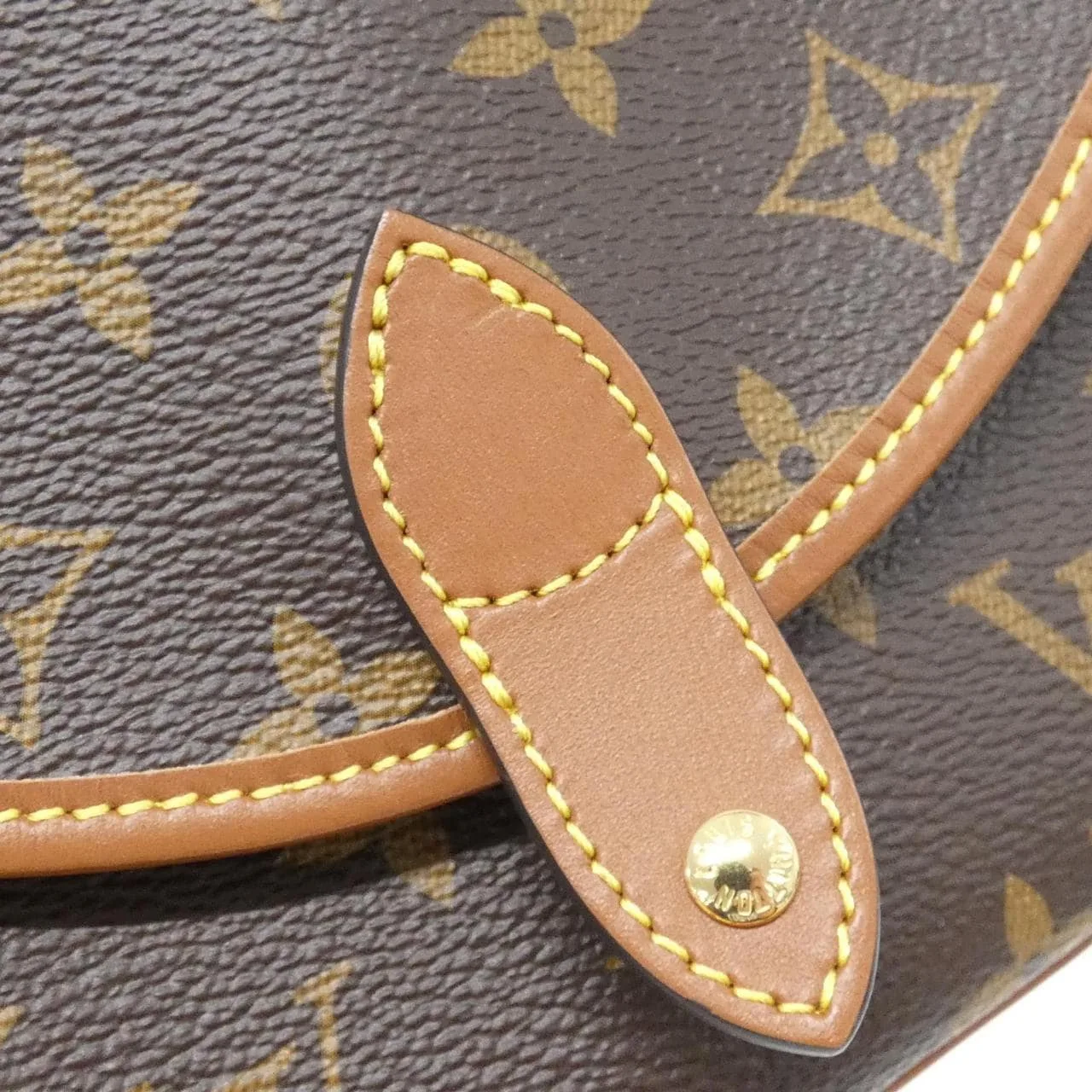 LOUIS VUITTON M26592 肩背包 Monogram 5