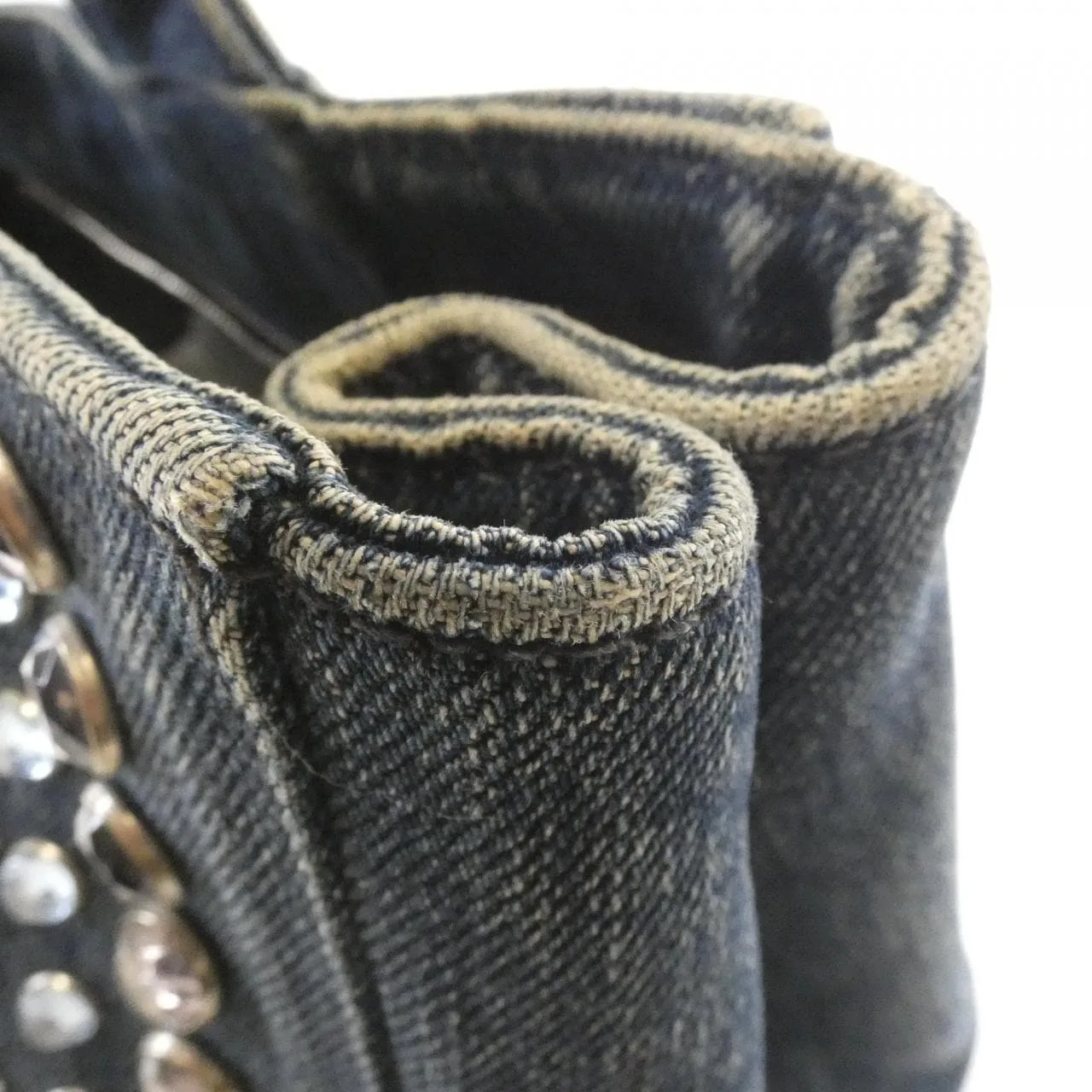 PRADA B2439O Handbag Black - Thumbnail 7