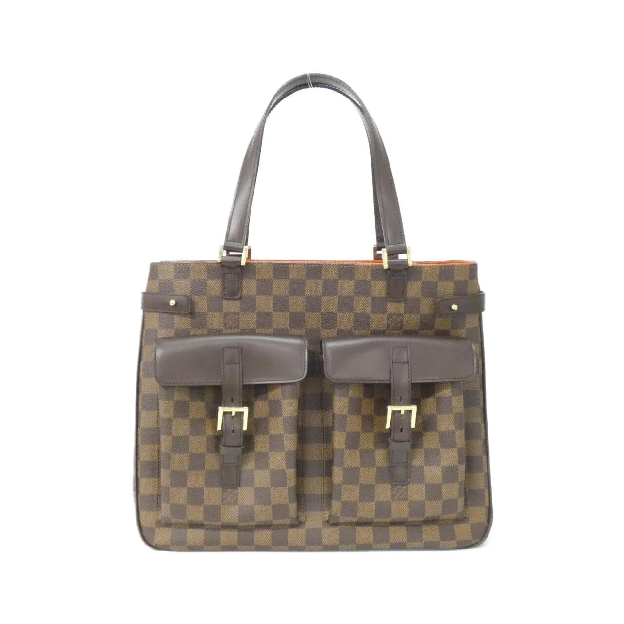 LOUIS VUITTON N51128 Handbag Damier