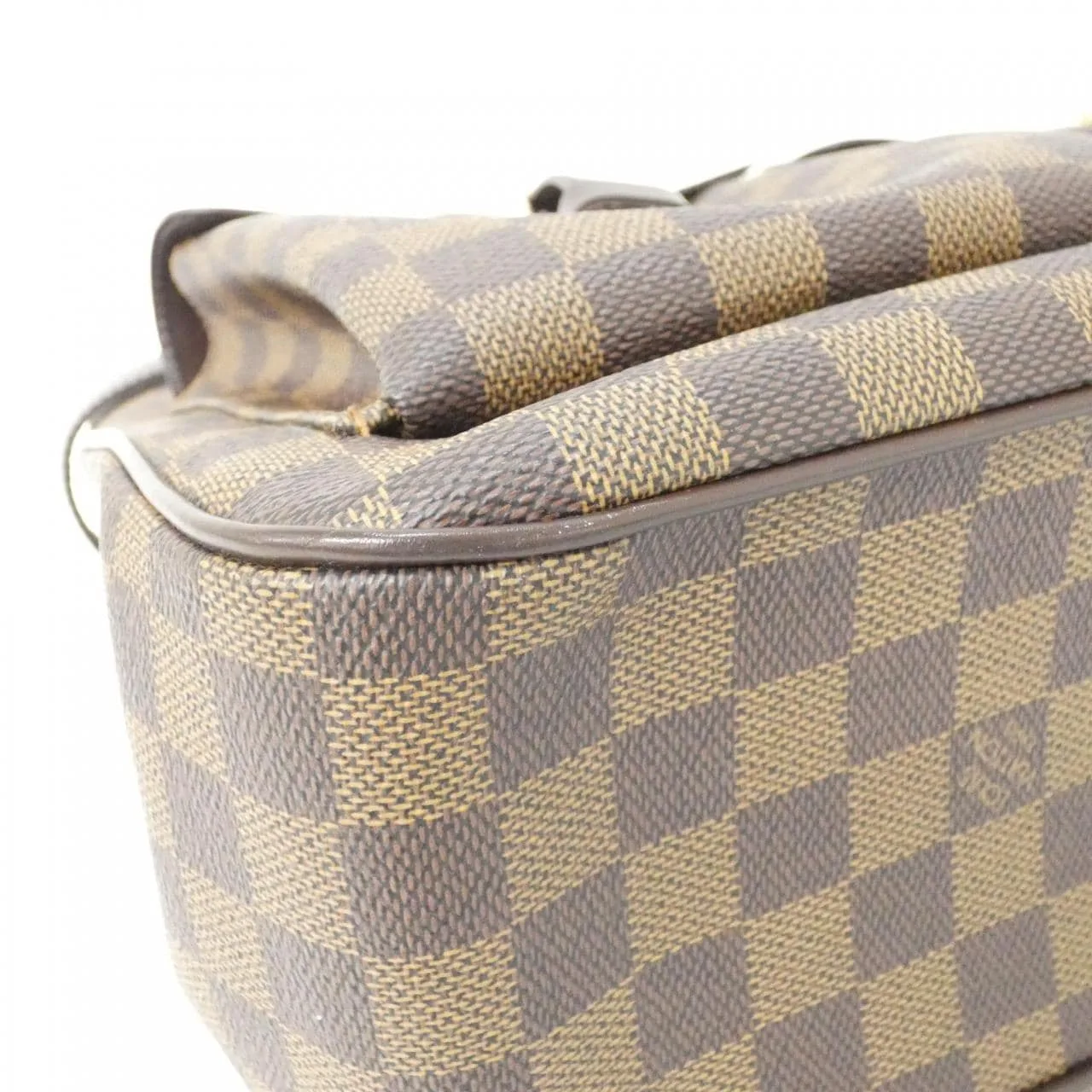 LOUIS VUITTON N51128 Handbag Damier 3