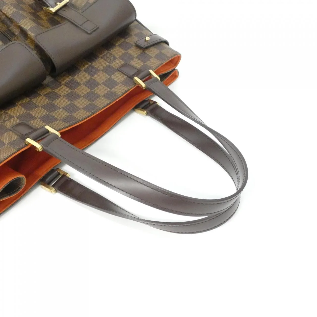 LOUIS VUITTON N51128 Handbag Damier 5
