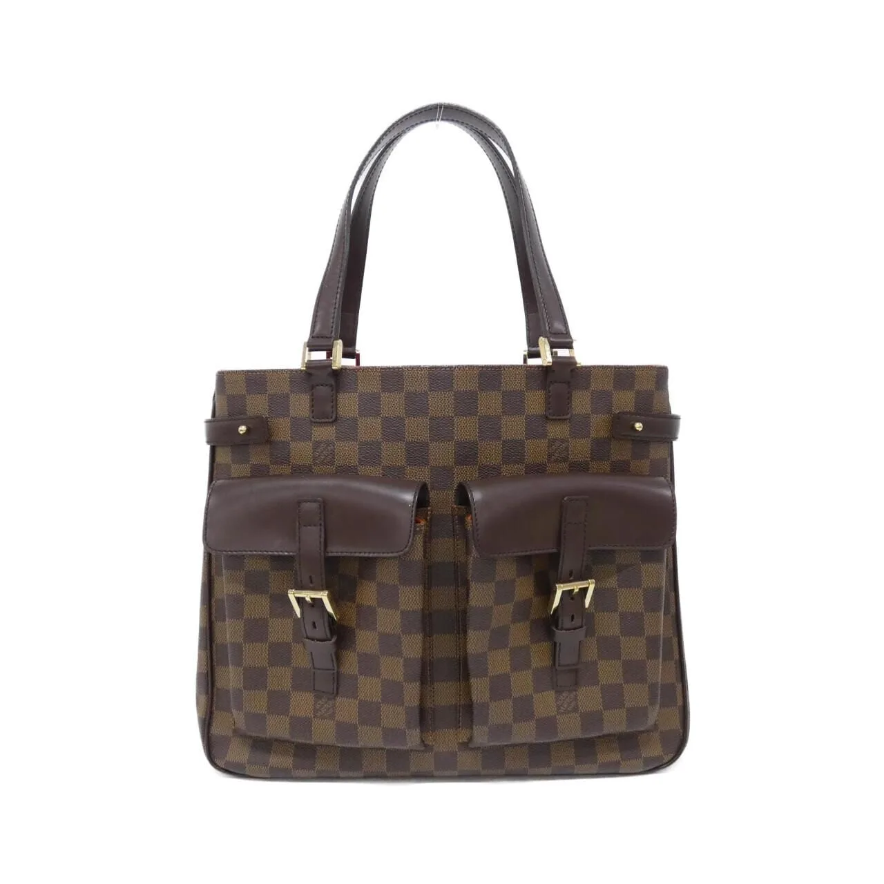 LOUIS VUITTON N51128 Handbag Damier