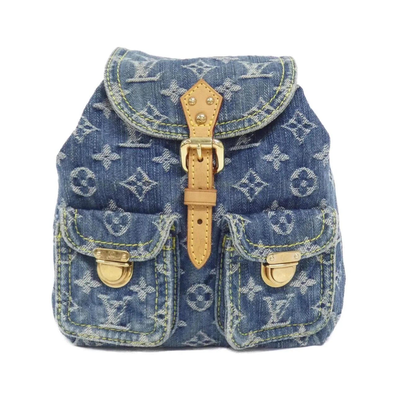 LOUIS VUITTON M95057 背包 Monogram