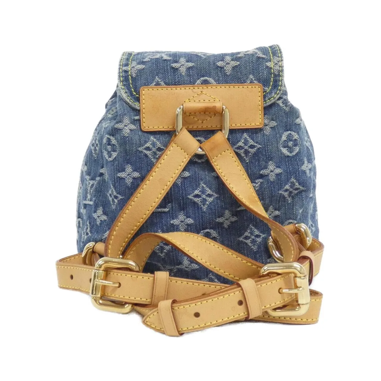 LOUIS VUITTON M95057 背包 Monogram 2