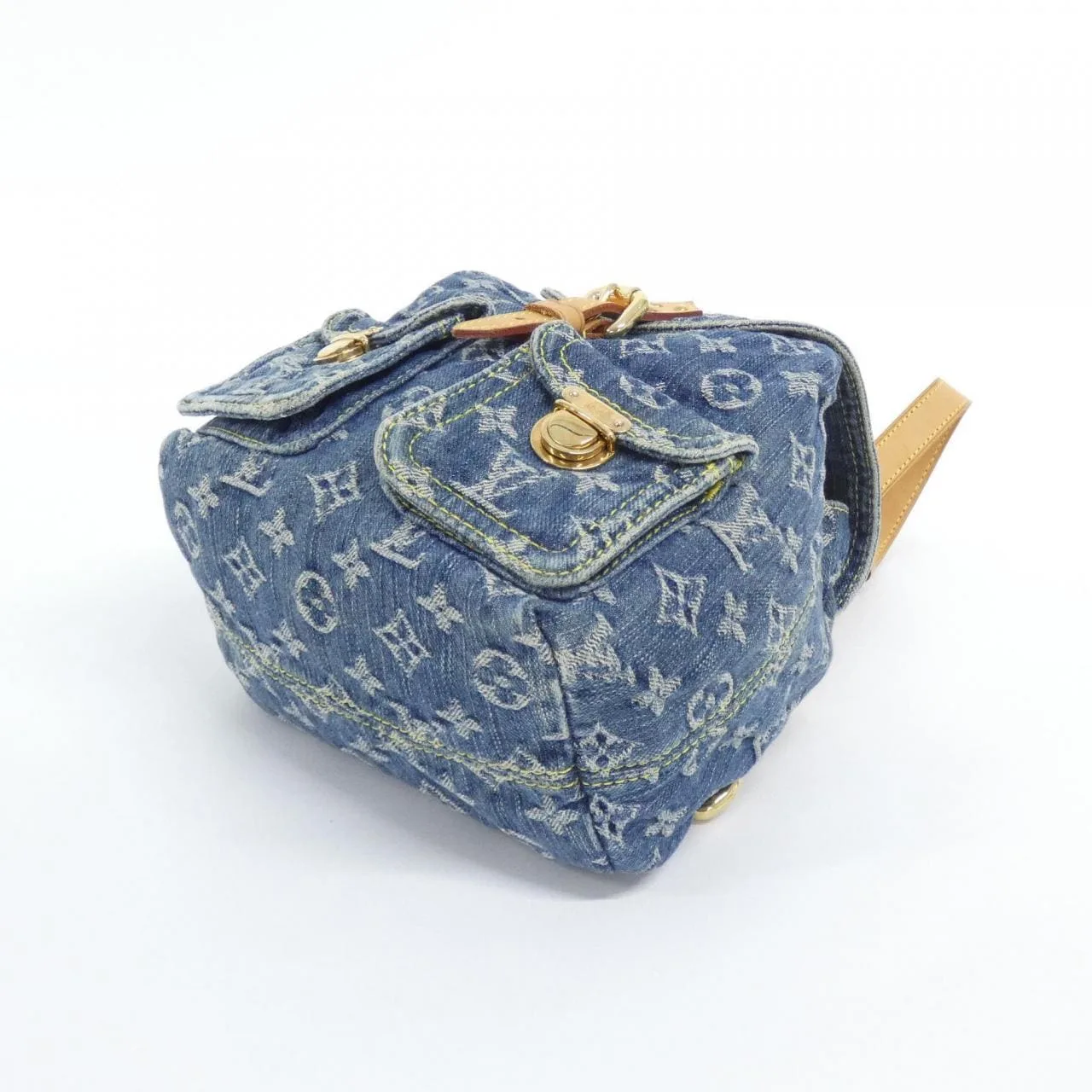 LOUIS VUITTON M95057 背包 Monogram 3