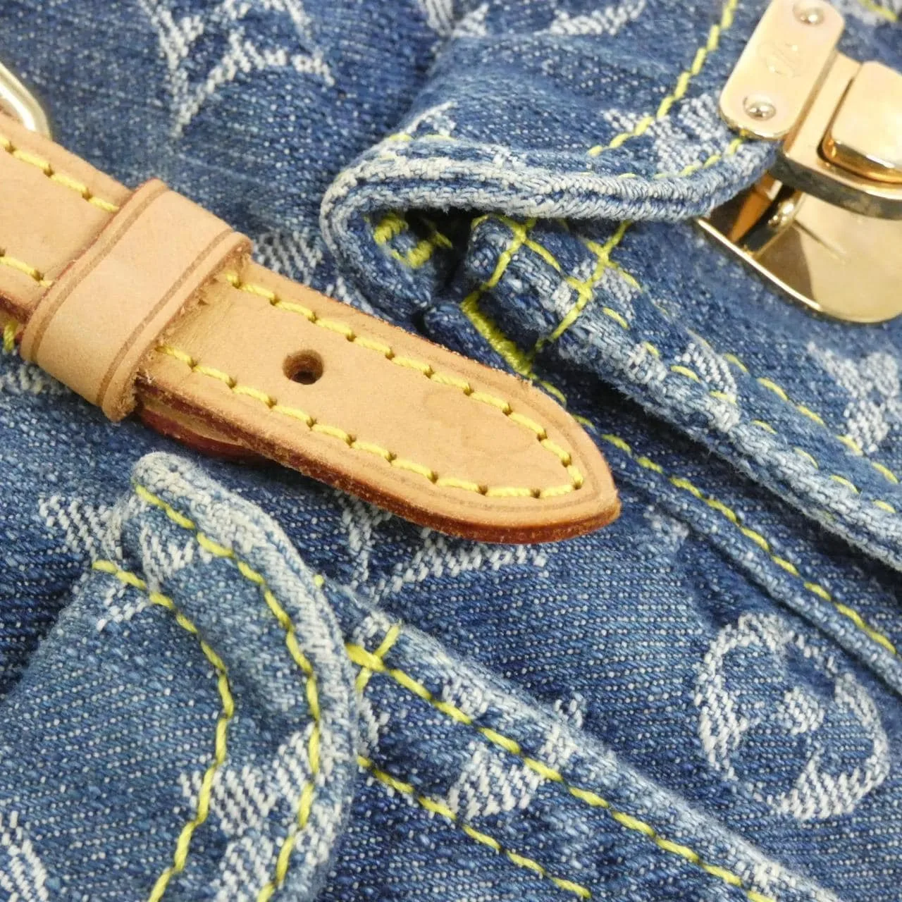 LOUIS VUITTON M95057 背包 Monogram 4