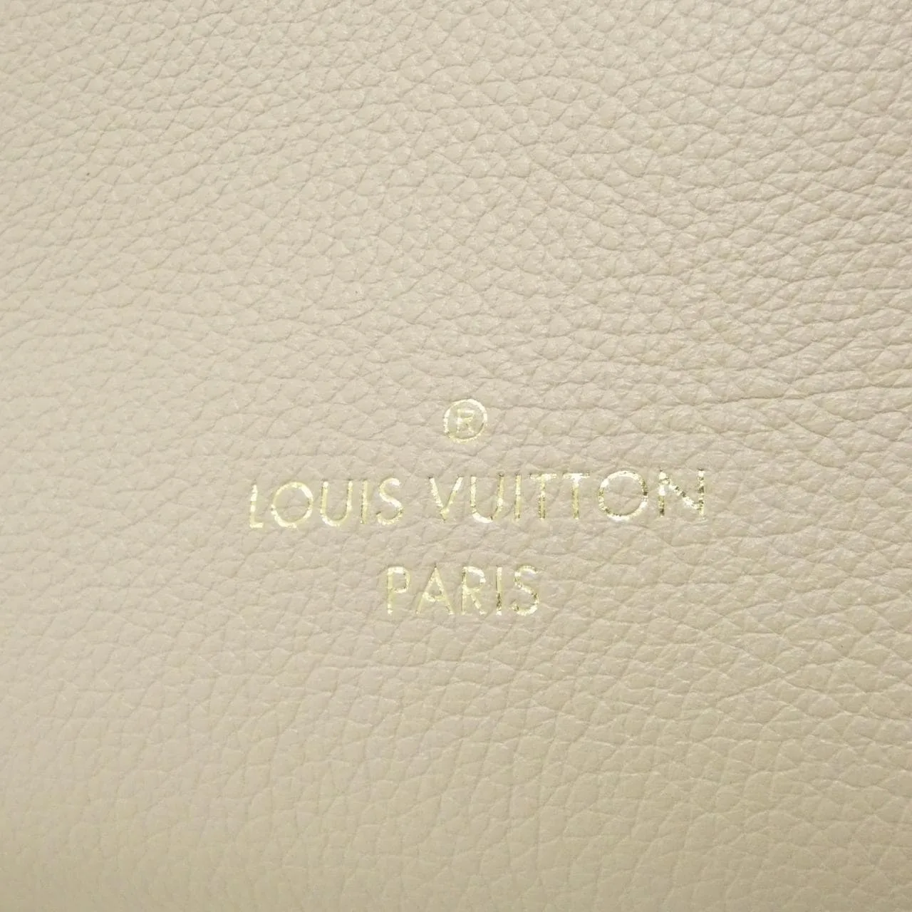 LOUIS VUITTON M57729 Handbag Canvas 4