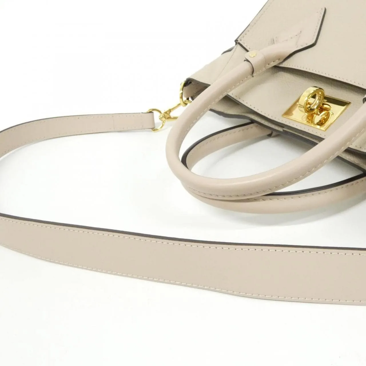 LOUIS VUITTON M57729 Handbag Canvas 5