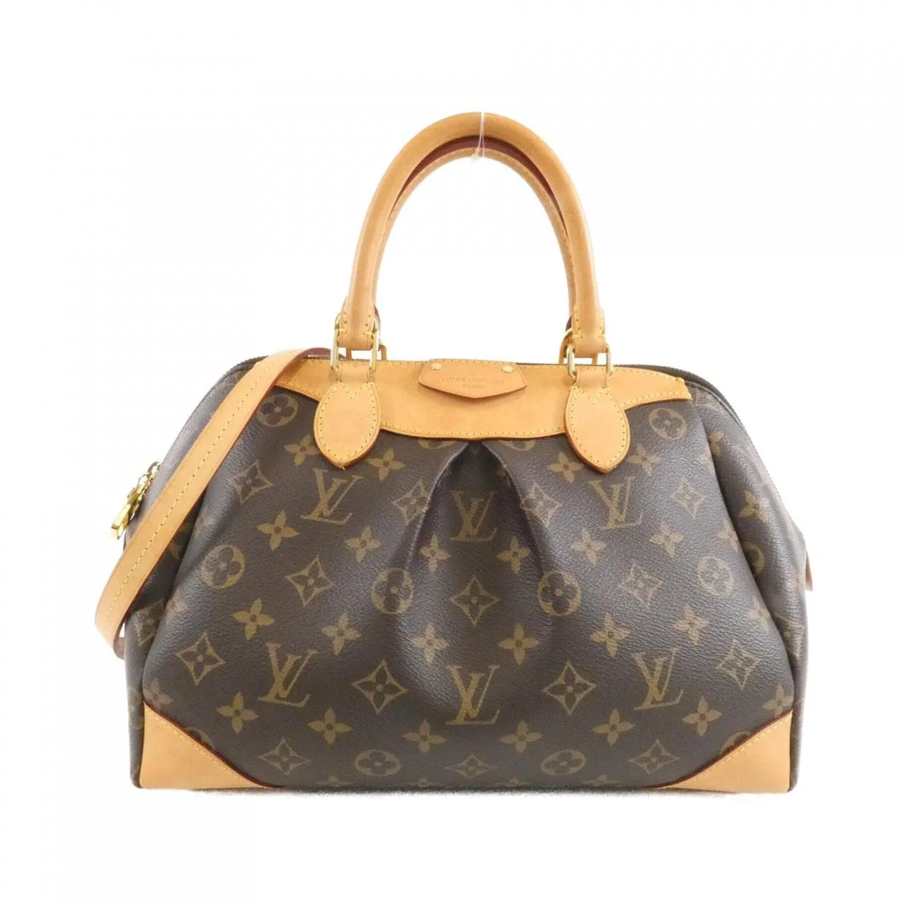 LOUIS VUITTON M41632 Handbag Monogram