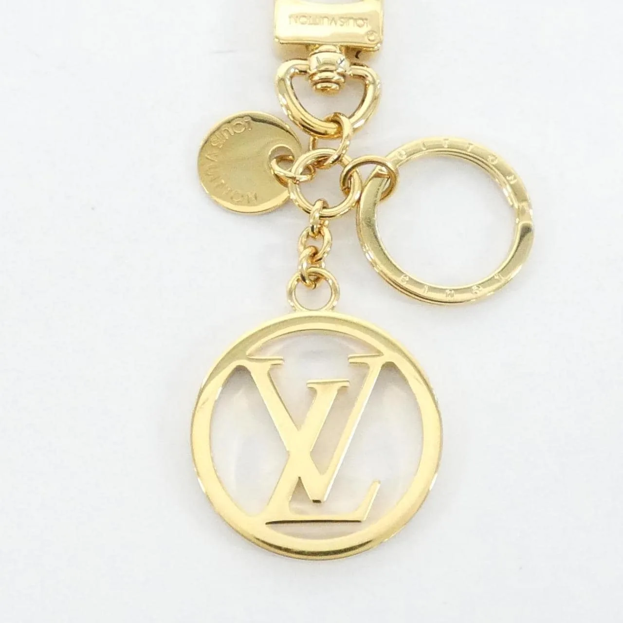 LOUIS VUITTON M68000 鎖匙包 2
