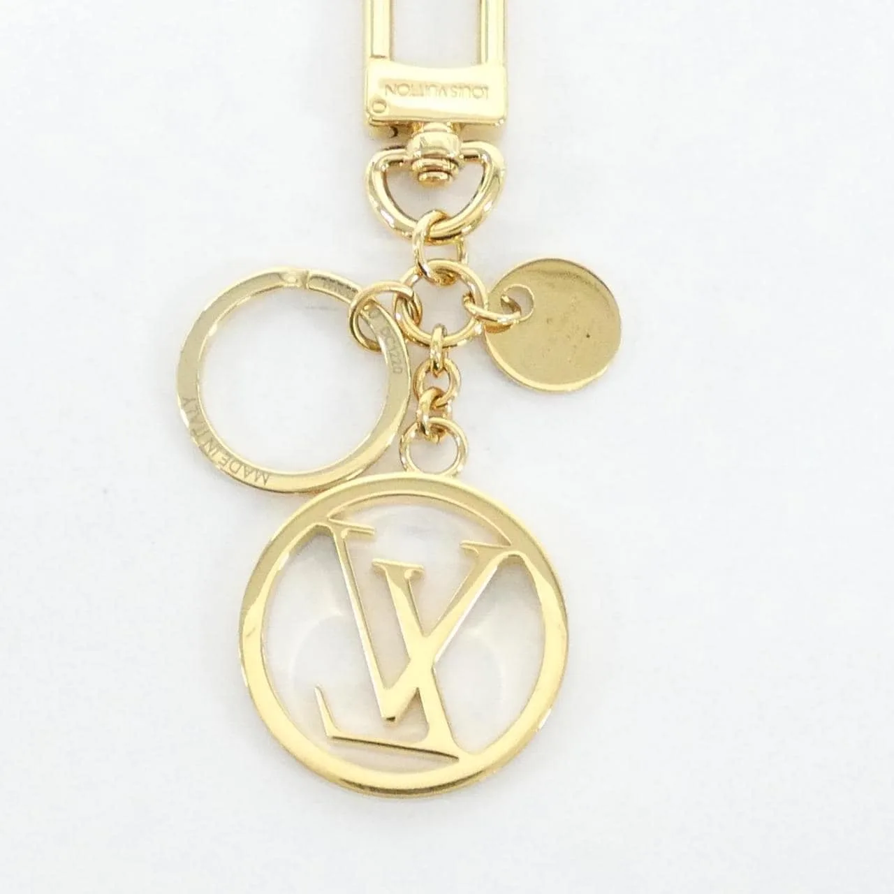 LOUIS VUITTON M68000 鎖匙包 3