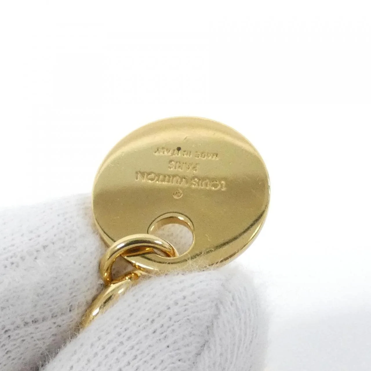 LOUIS VUITTON M68000 鎖匙包 4