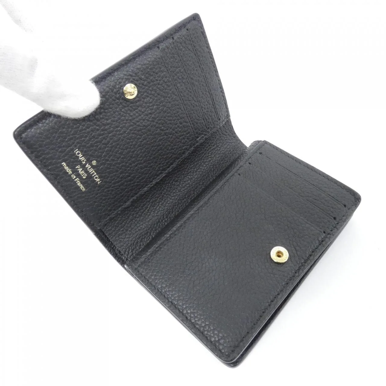 LOUIS VUITTON M82902 銀包 Monogram 5