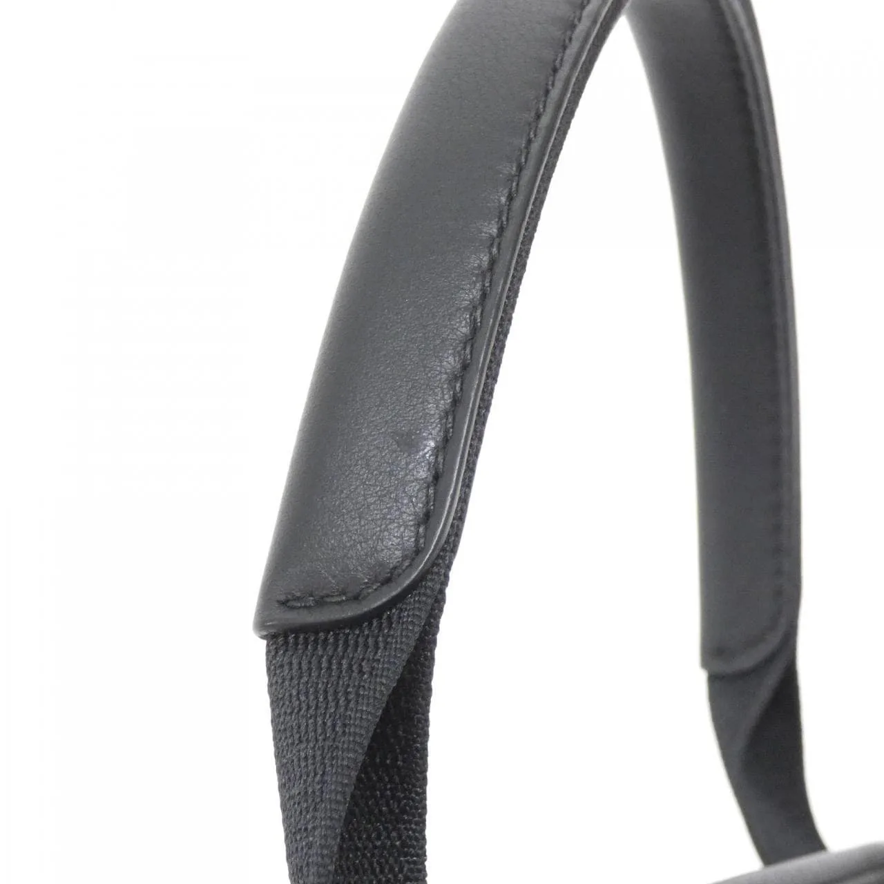 BALENCIAGA 339933 D6WXN Handbag Navy - Thumbnail 5