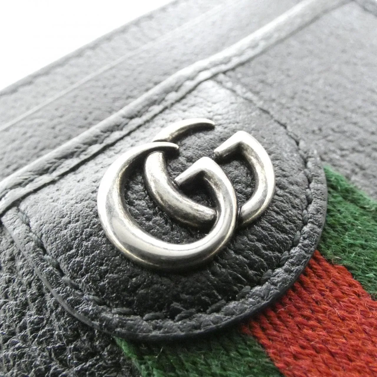 GUCCI Ophidia 834795 AAE1A 卡片套 皮革 3