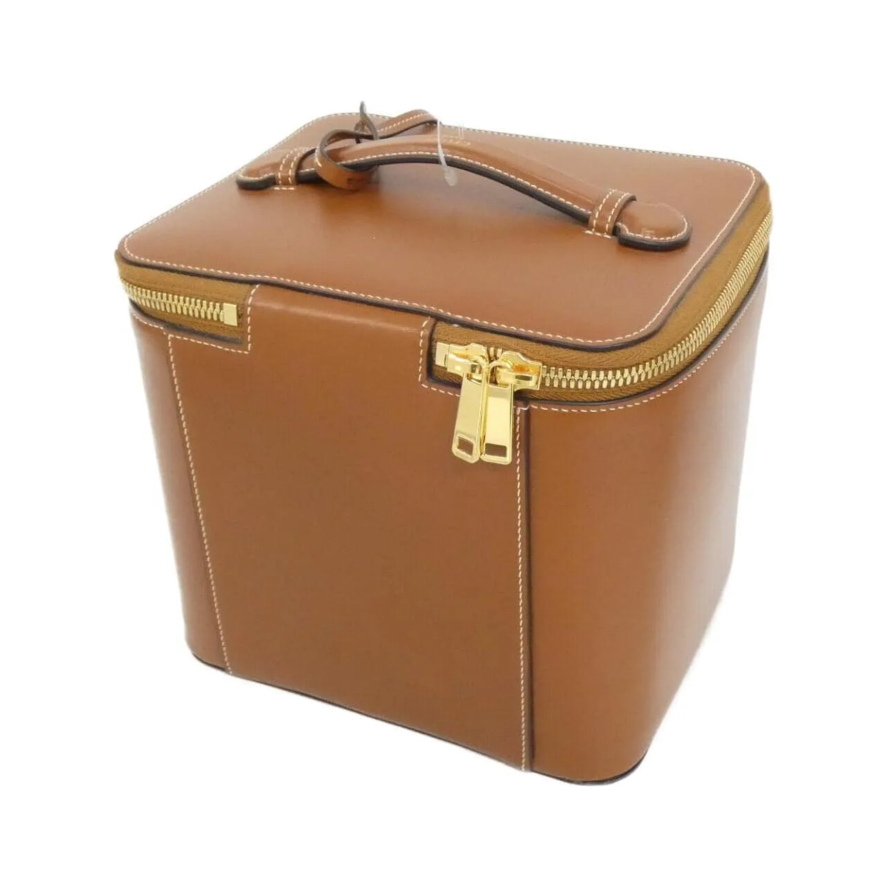 CELINE 4M1613EEI Wallet 黑色 中古品A - 縮圖 2