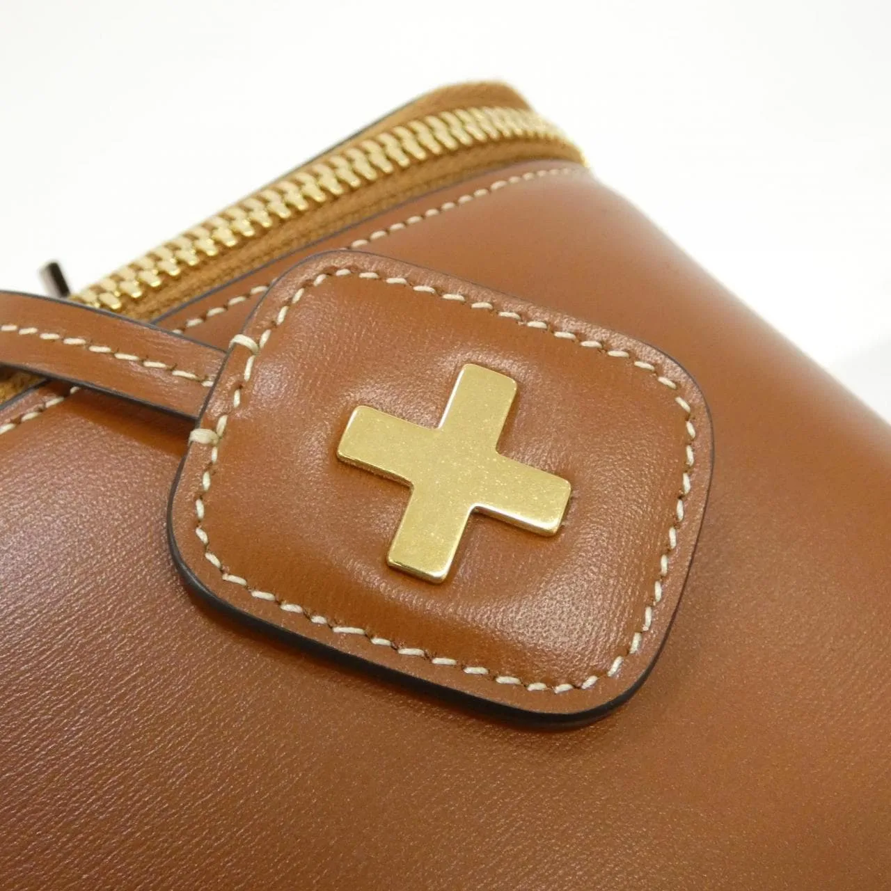 CELINE 4M1613EEI Wallet 黑色 中古品A - 縮圖 7