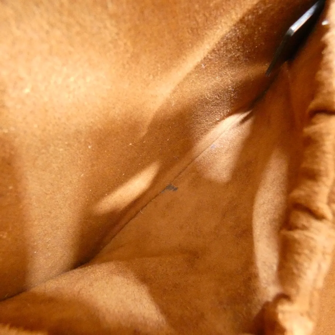 CELINE 4M1613EEI Wallet 黑色 中古品A - 縮圖 10