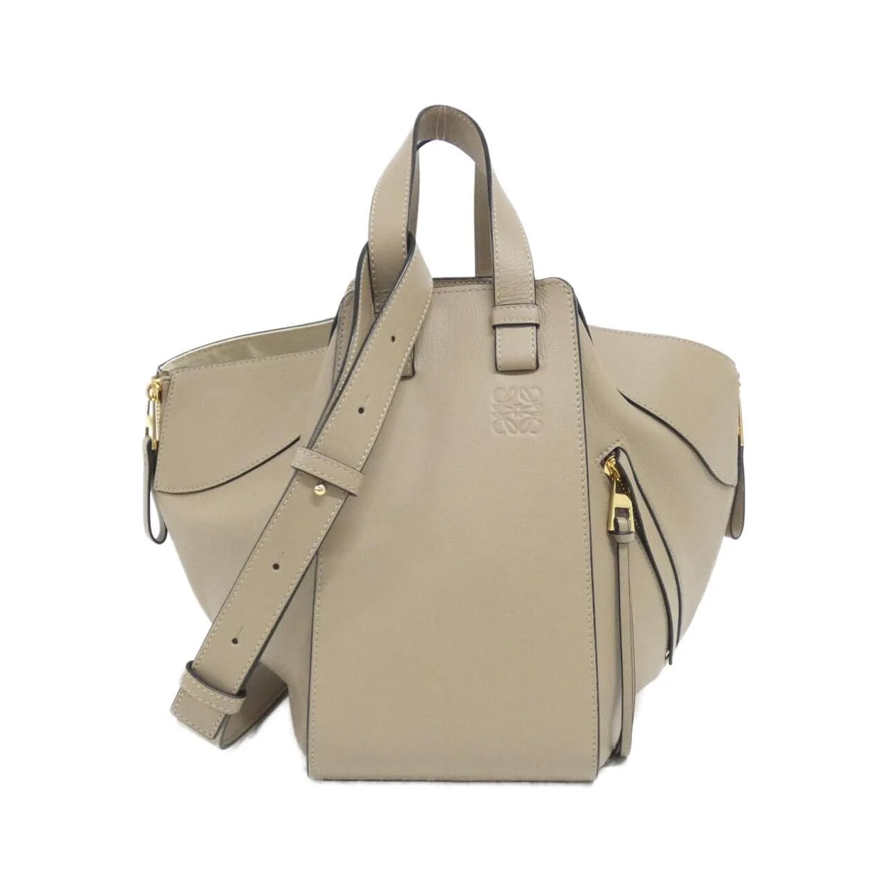 LOEWE Hammock 387 30 S35 Shoulder