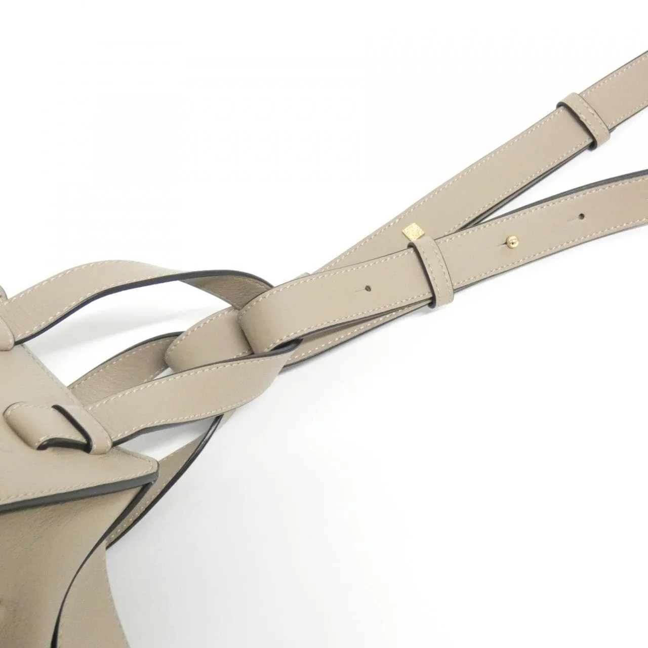 LOEWE Hammock 387 30 S35 Shoulder