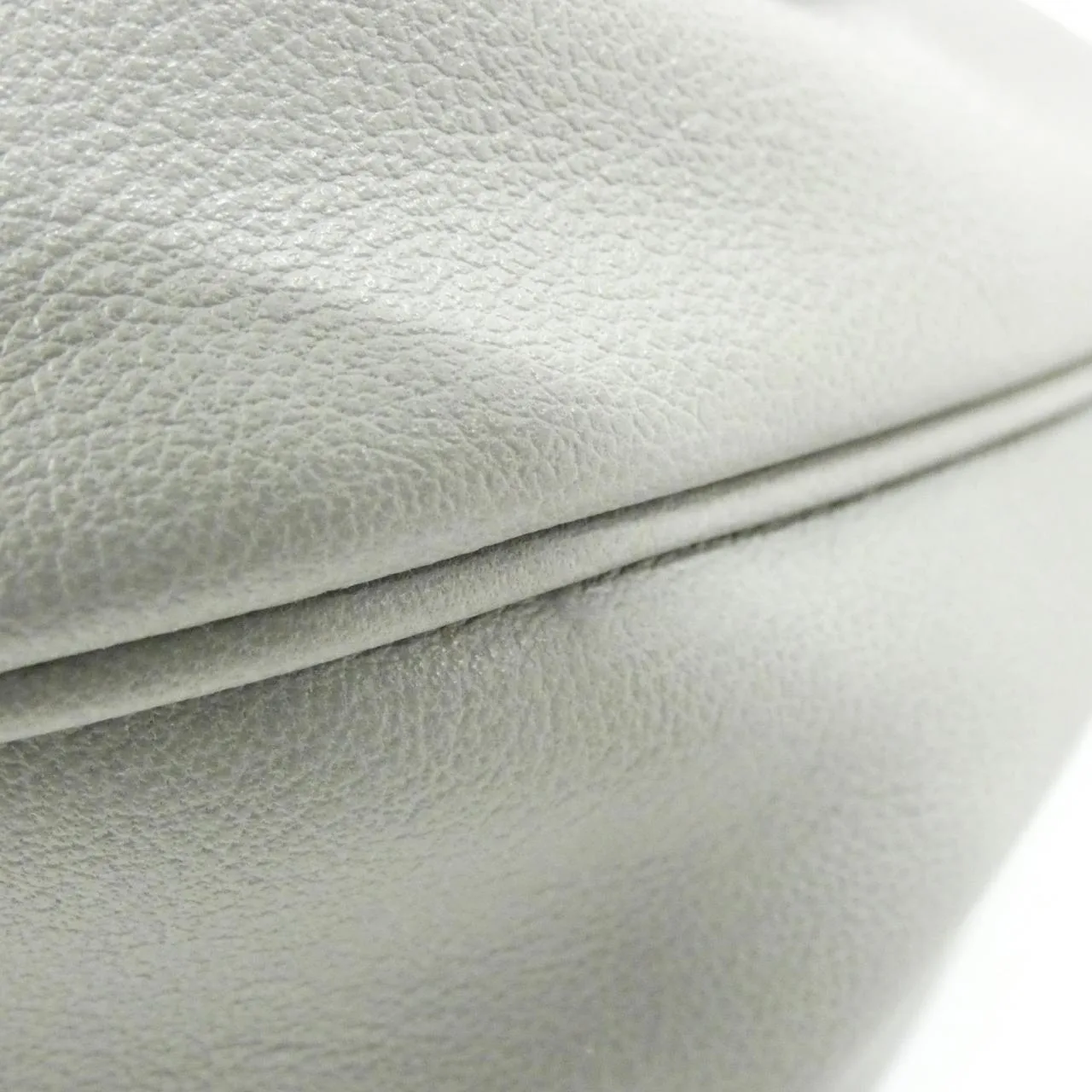 FENDI Baguette 8BR838 AYCT Handbag 黑色 中古品A - 縮圖 3