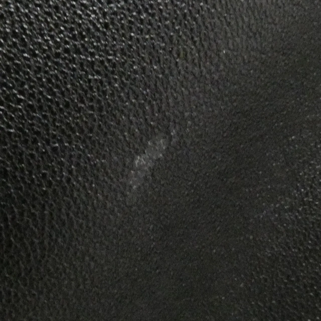 SAINT LAURENT 553919 0YP0E Backpack Lambskin 黑色 羊皮 中古品A - 縮圖 4