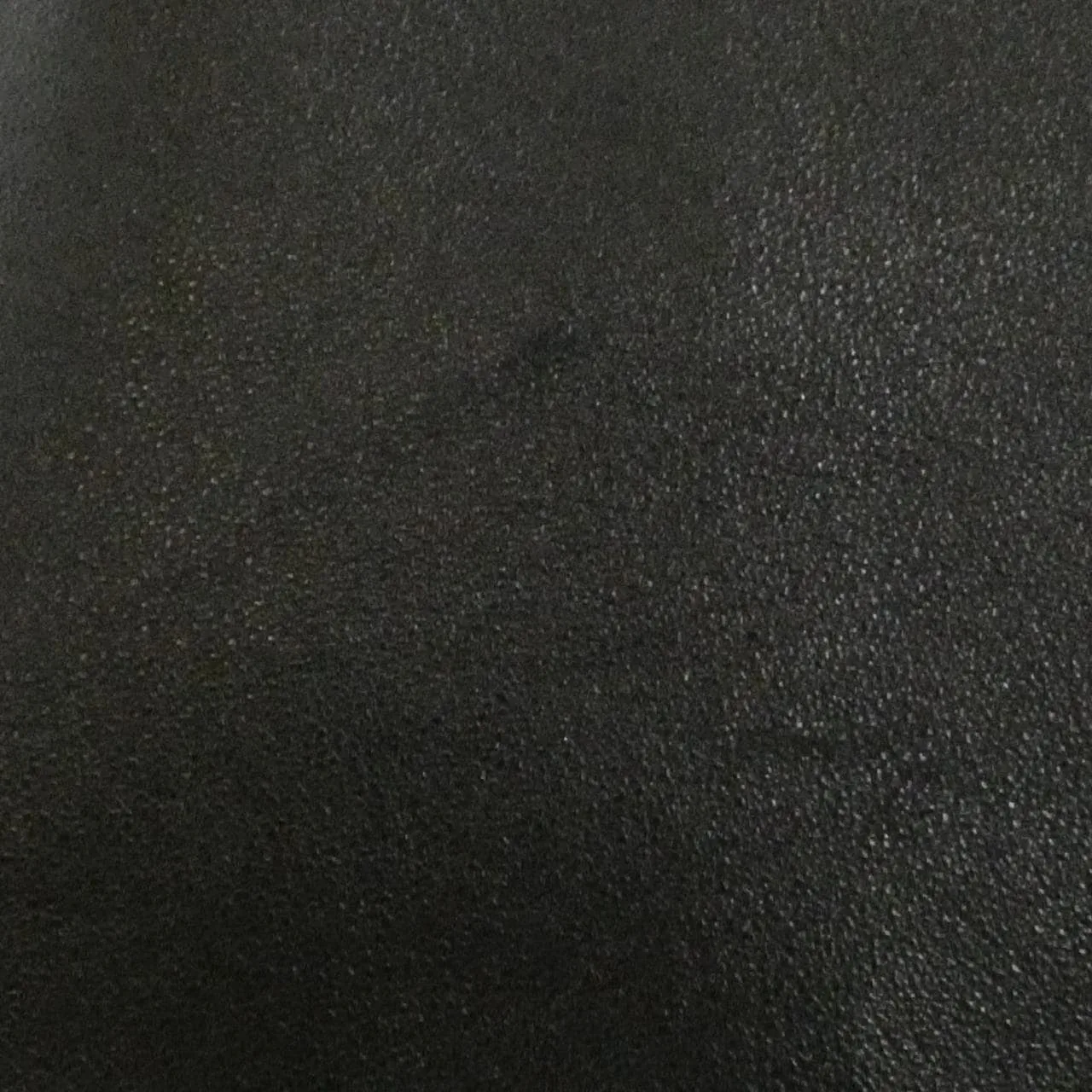 SAINT LAURENT 553919 0YP0E Backpack Lambskin 黑色 羊皮 中古品A - 縮圖 5