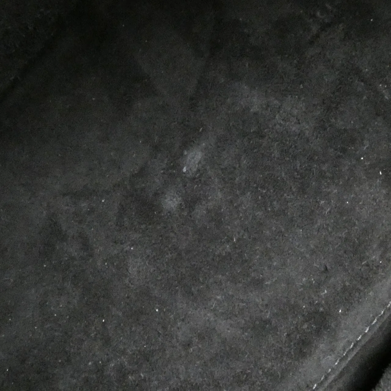 SAINT LAURENT 332424 BOFK2 Boston 黑色 中古品B - 縮圖 10