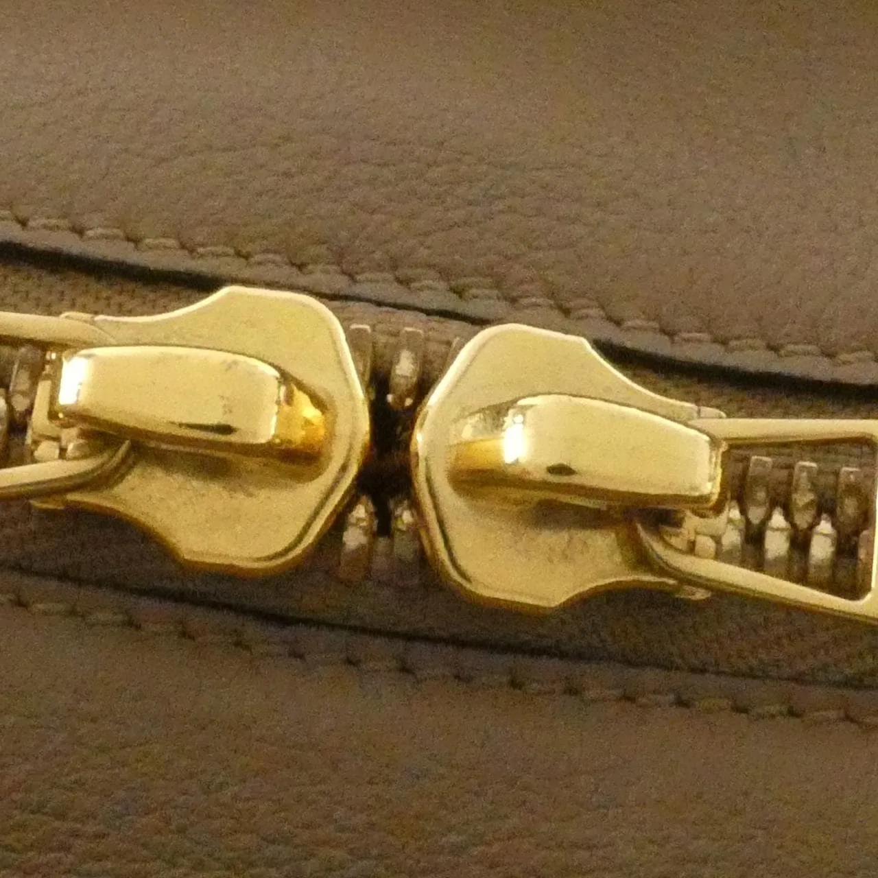 LOEWE Amazona 352 30 N03 Handbag Black Rank B - Thumbnail 7