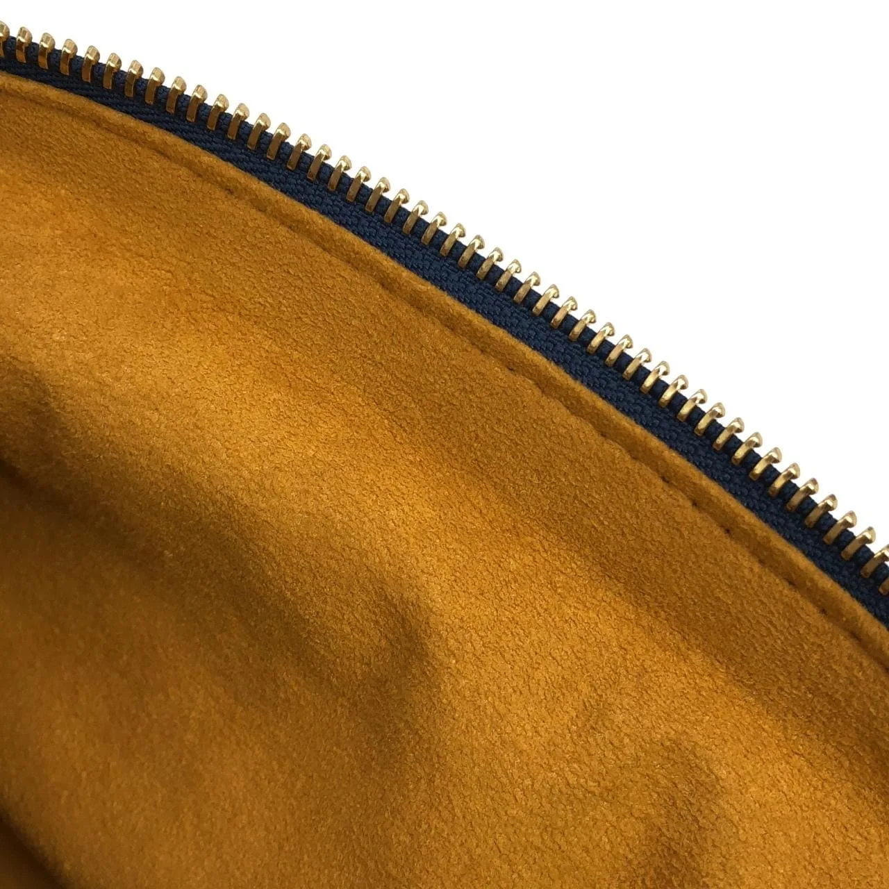 LOUIS VUITTON Speedy M95019 Boston Monogram 藍色 Monogram 中古品A - 縮圖 8