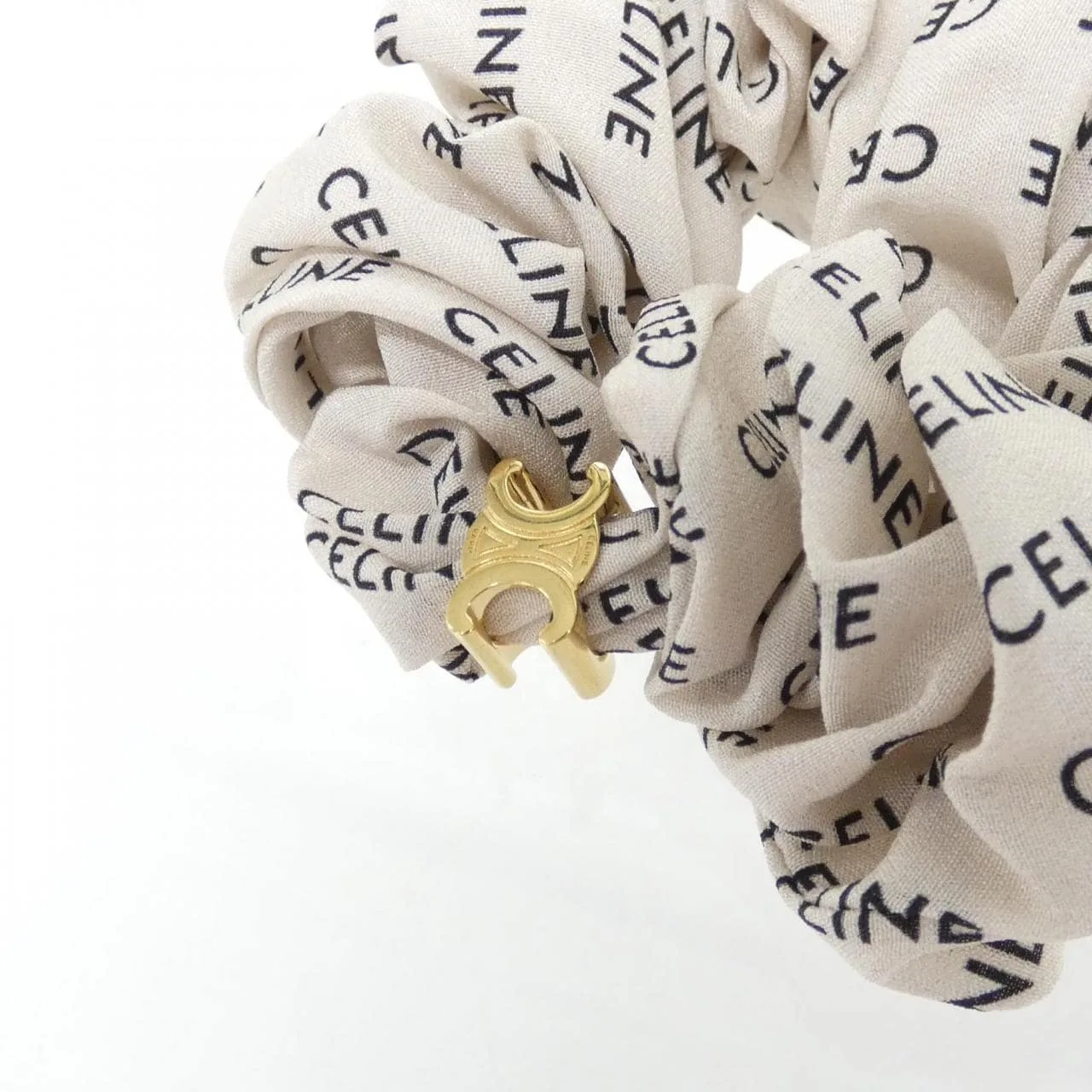 CELINE 46Y352SIB Accessories Black Rank A - Thumbnail 2