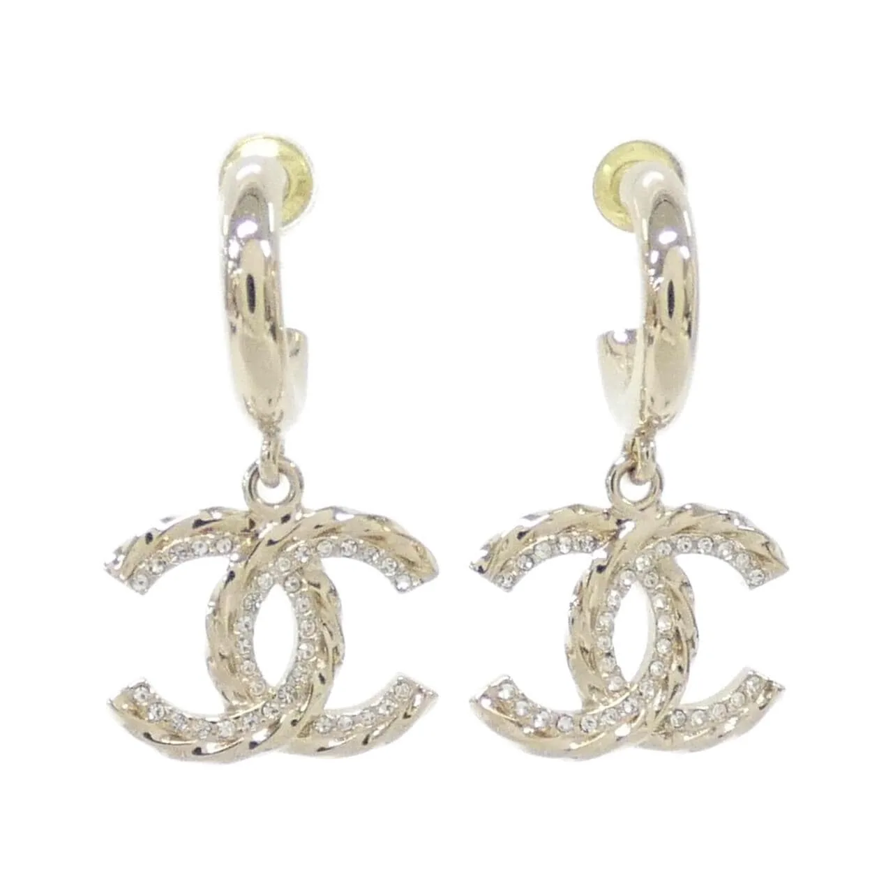 CHANEL ABB750 Accessories