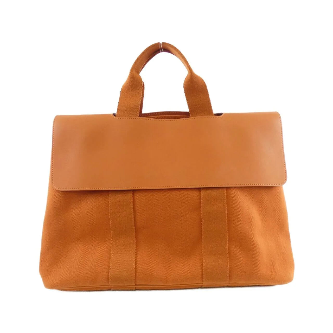 HERMES Valparaiso 200219M Handbag