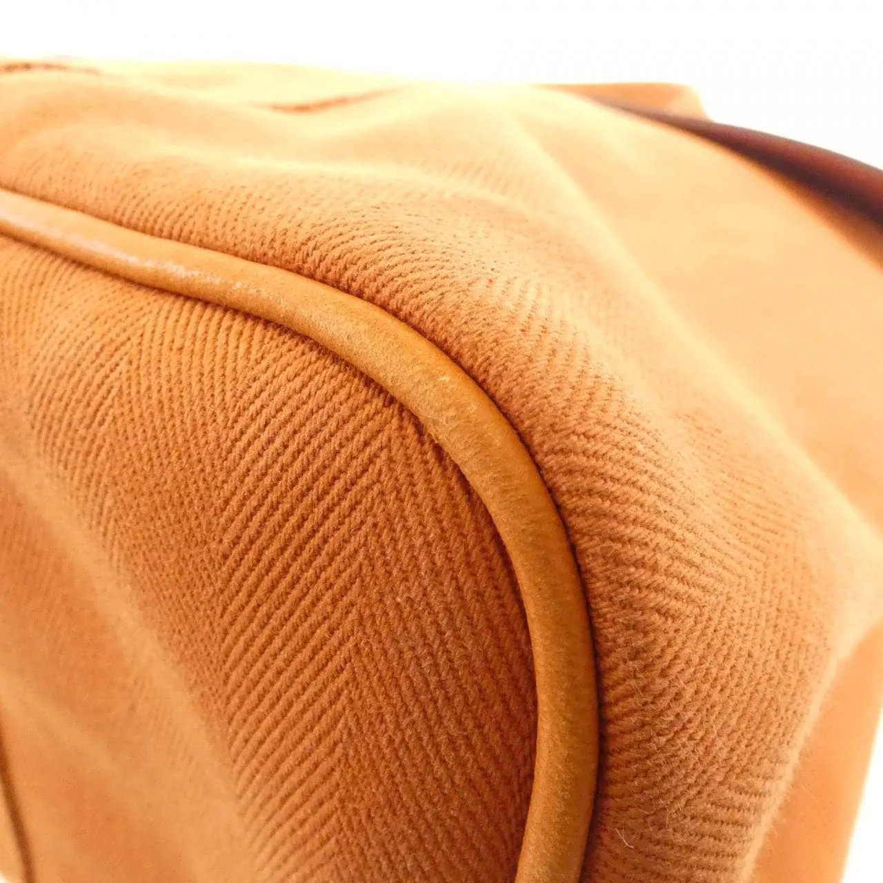 HERMES Valparaiso 200219M Handbag Black Rank A - Thumbnail 4