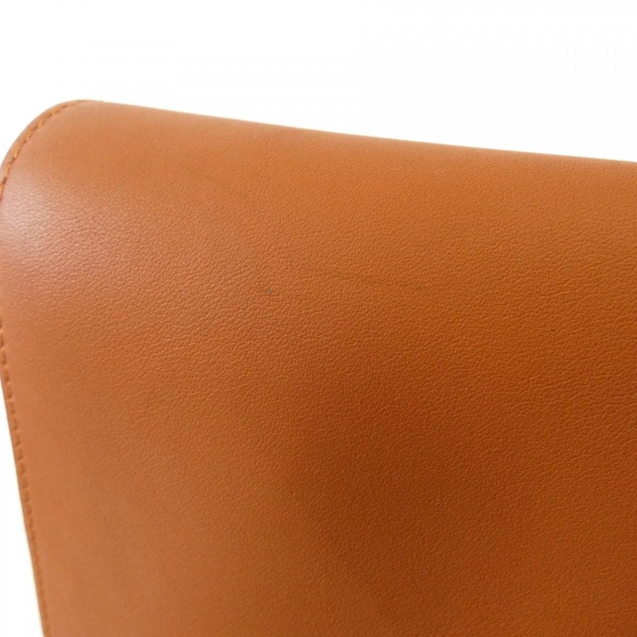 HERMES Valparaiso 200219M Handbag Black Rank A - Thumbnail 5