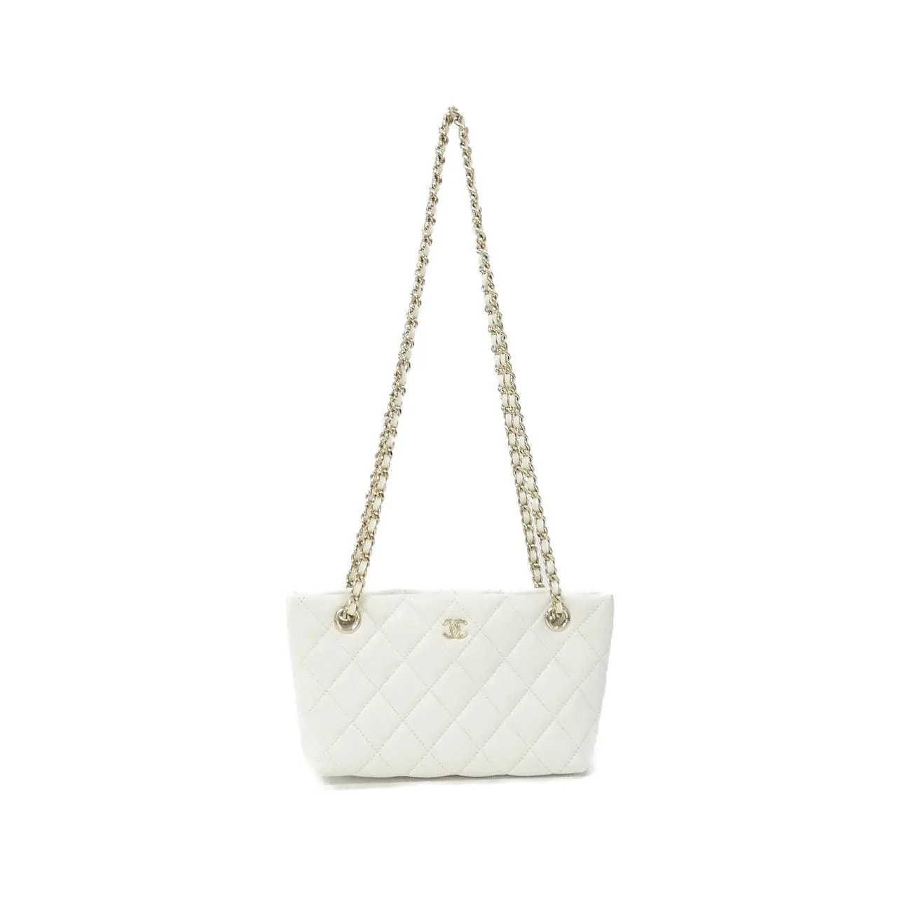 CHANEL Timeless Classic AP4423 Wallet Grained Calfskin
