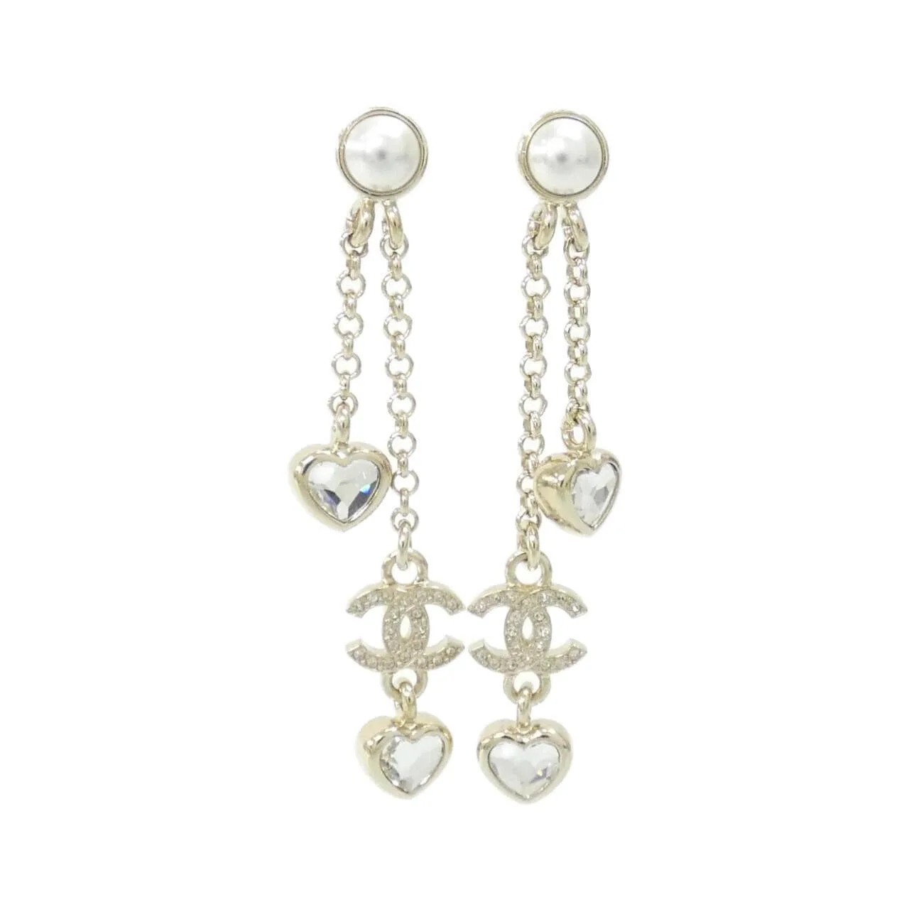 CHANEL ABG245 Accessories