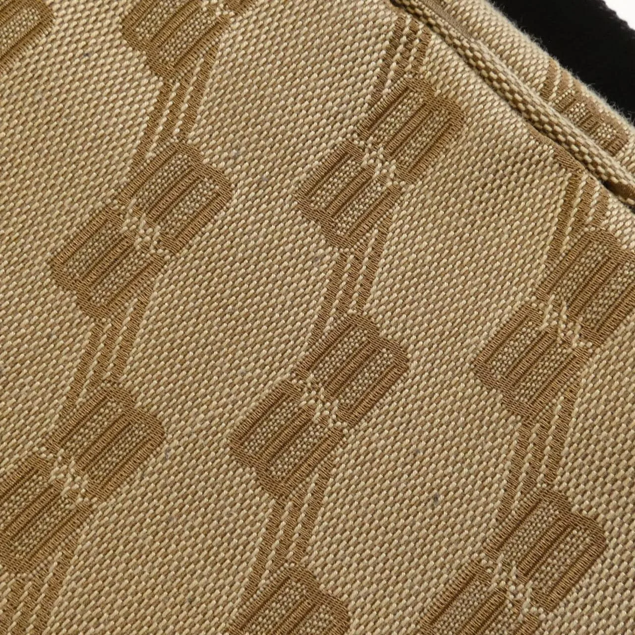 BALENCIAGA 767909 210HH Shoulder Monogram Black Monogram Rank A - Thumbnail 4