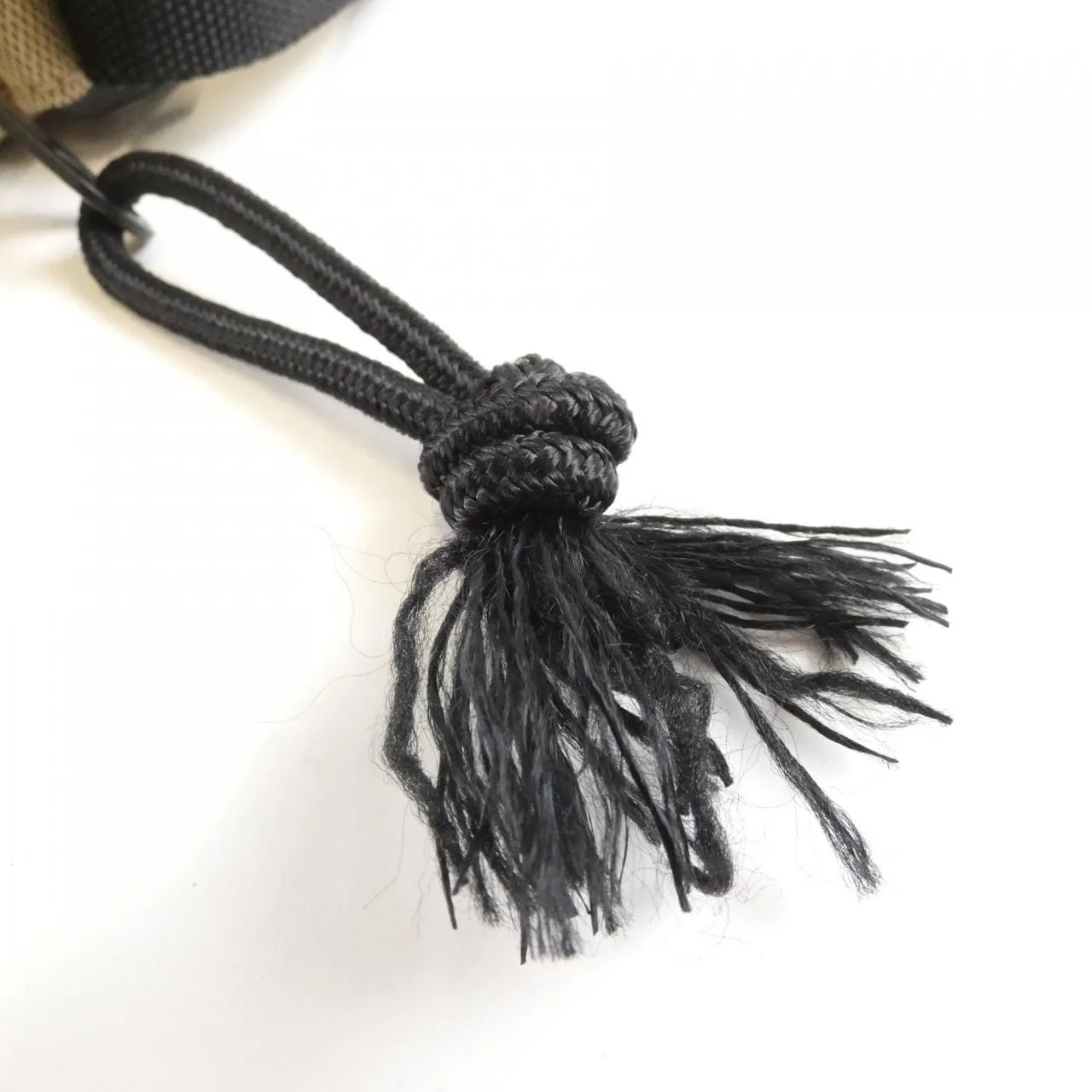 BALENCIAGA 767909 210HH Shoulder Monogram Black Monogram Rank A - Thumbnail 6
