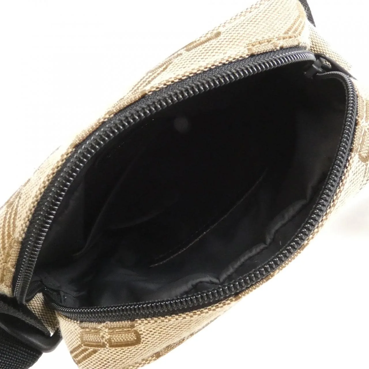BALENCIAGA 767909 210HH Shoulder Monogram Black Monogram Rank A - Thumbnail 9