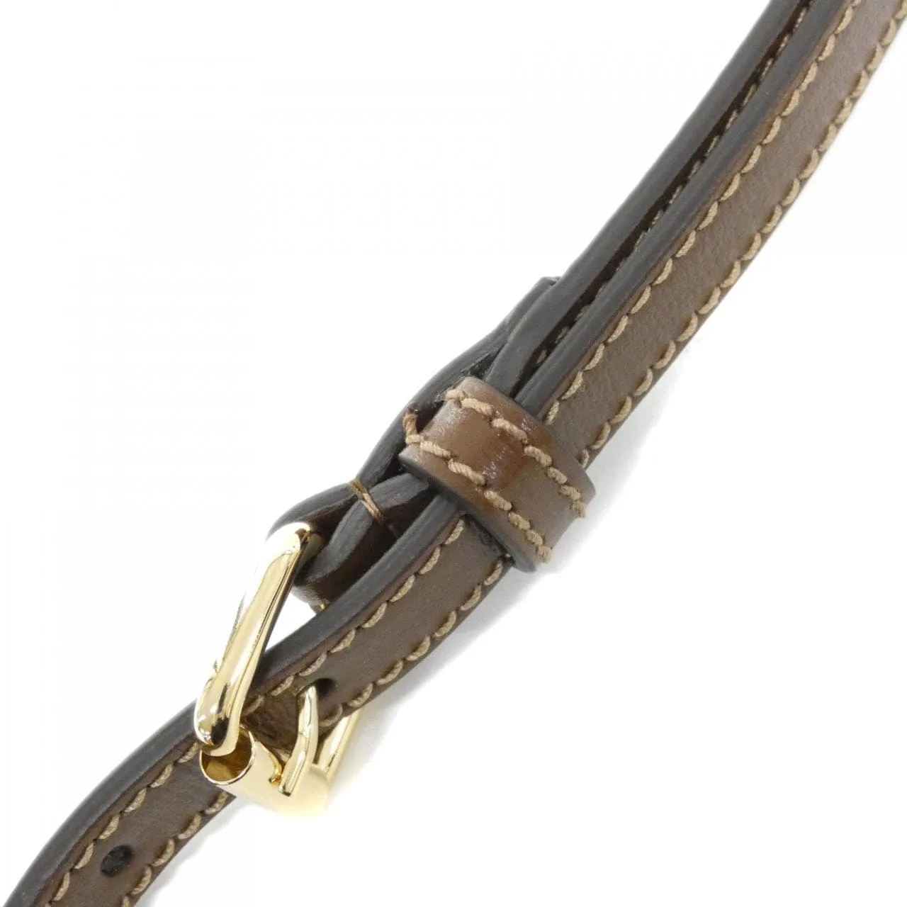 GUCCI 659983 92TCG Handbag Canvas Beige Canvas Rank A - Thumbnail 6