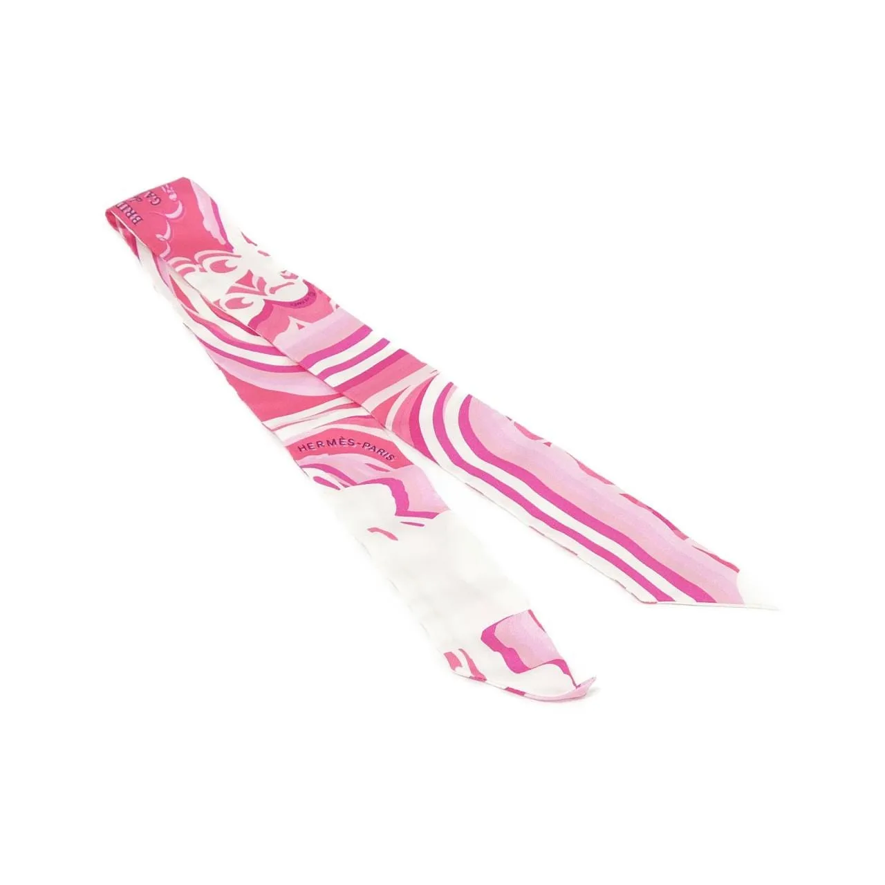 HERMES 063415S Scarf