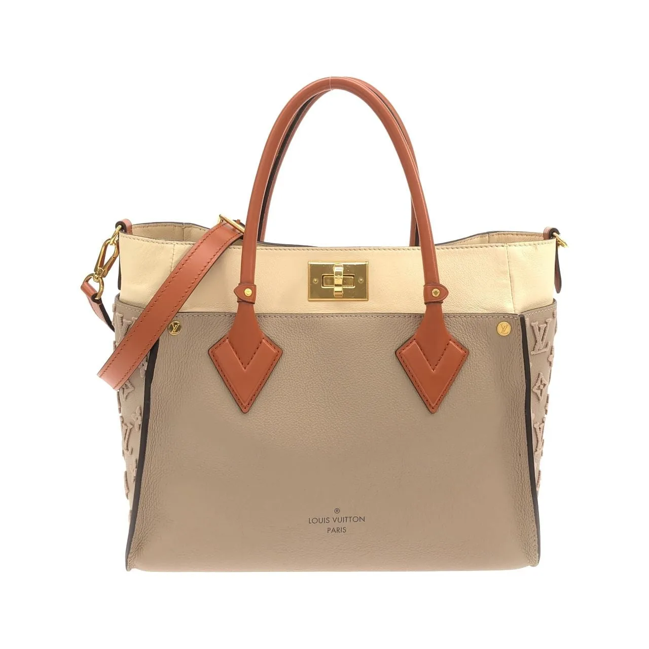 LOUIS VUITTON M53825 Handbag