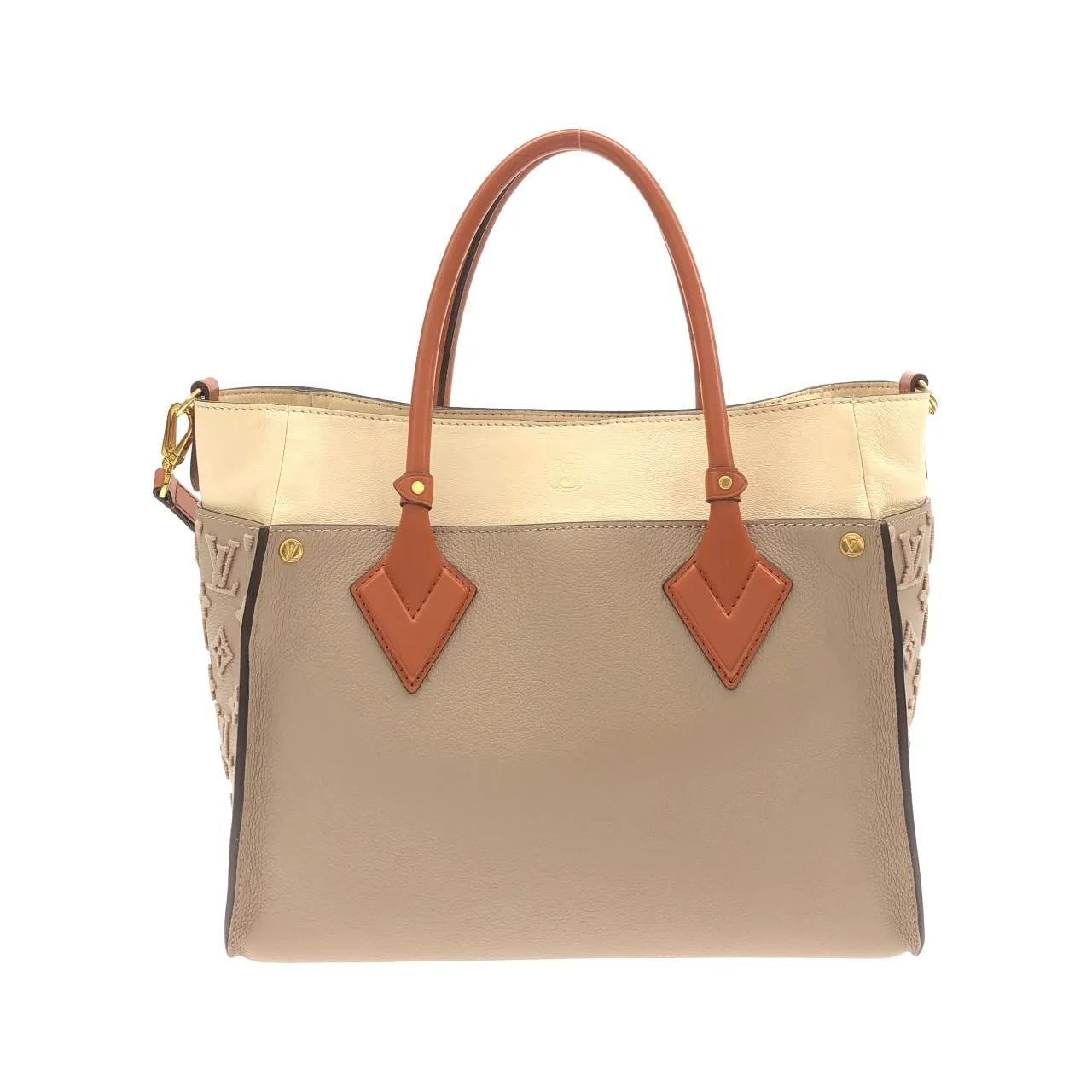 LOUIS VUITTON M53825 Handbag 2