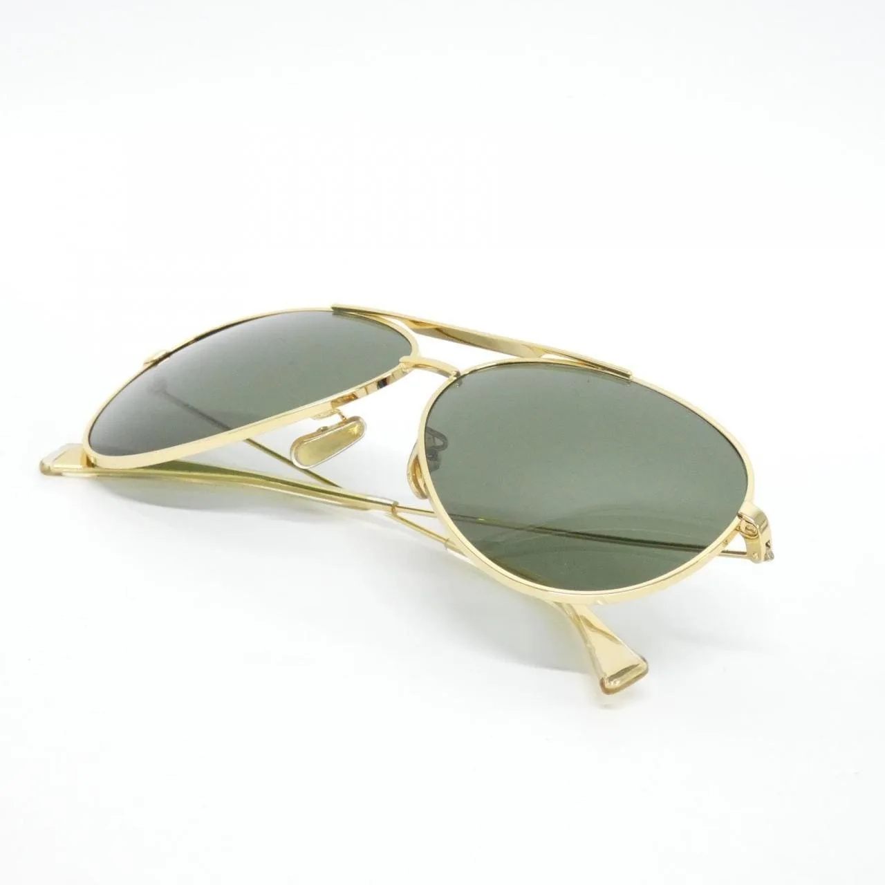 CELINE CL40062U sunglasses 黑色 中古品A - 縮圖 2
