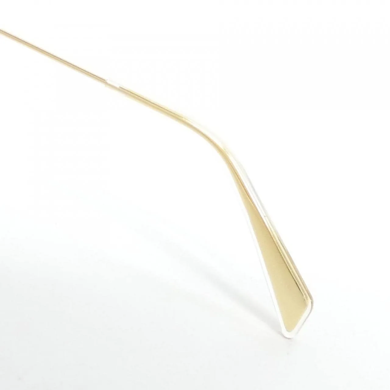 CELINE CL40062U sunglasses 黑色 中古品A - 縮圖 7
