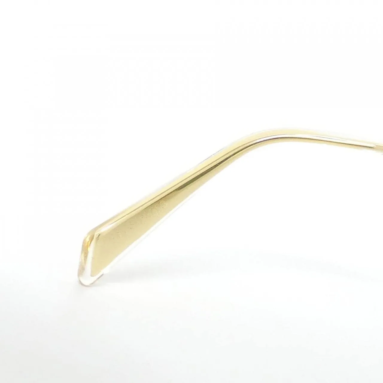 CELINE CL40062U sunglasses 黑色 中古品A - 縮圖 9